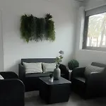 Oasis Apartment With 2 Bedrooms In Jardines Del Puerto