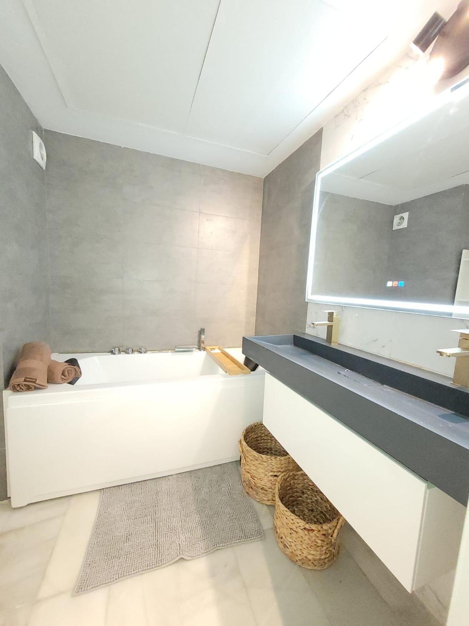 Apartment Oasis With 2 Bedrooms In Jardines Del Puerto *