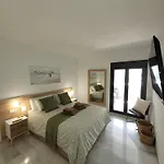 Oasis Apartment With 2 Bedrooms In Jardines Del Puerto