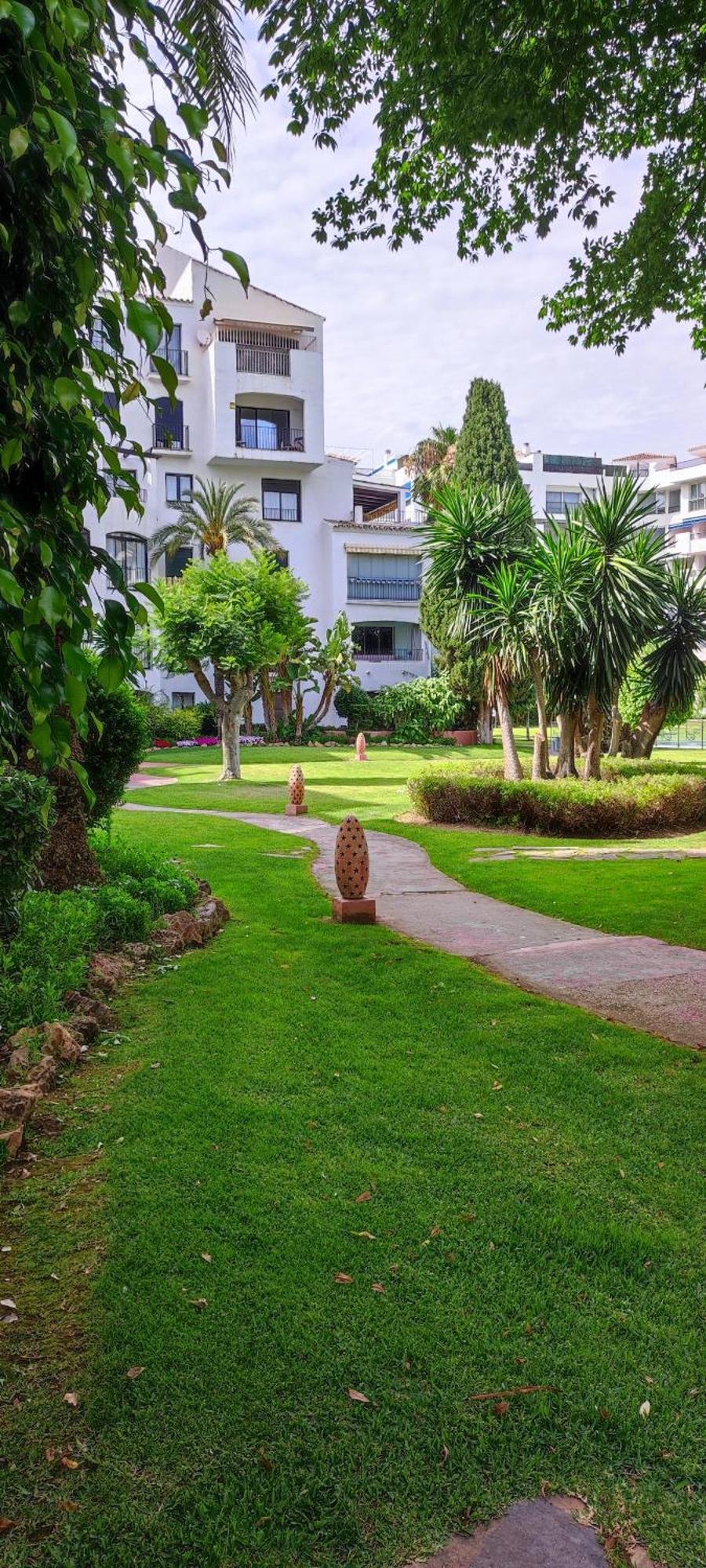 Oasis With 2 Bedrooms In Jardines Del Puerto *