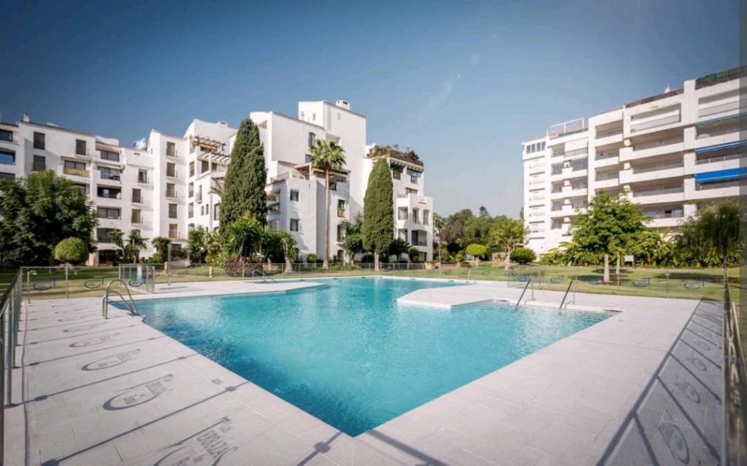 Oasis With 2 Bedrooms In Jardines Del Puerto Apartment *